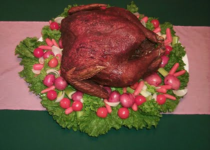 Spices That Work For Turkey